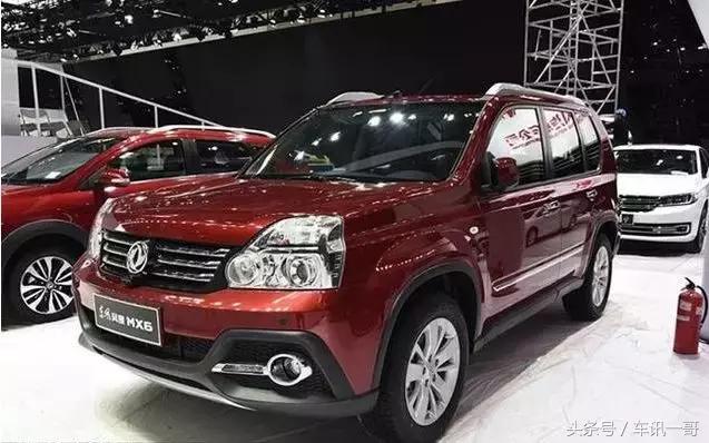 史上被黑得最狠的一款国产车,质量最好的4款国产车买车的首选