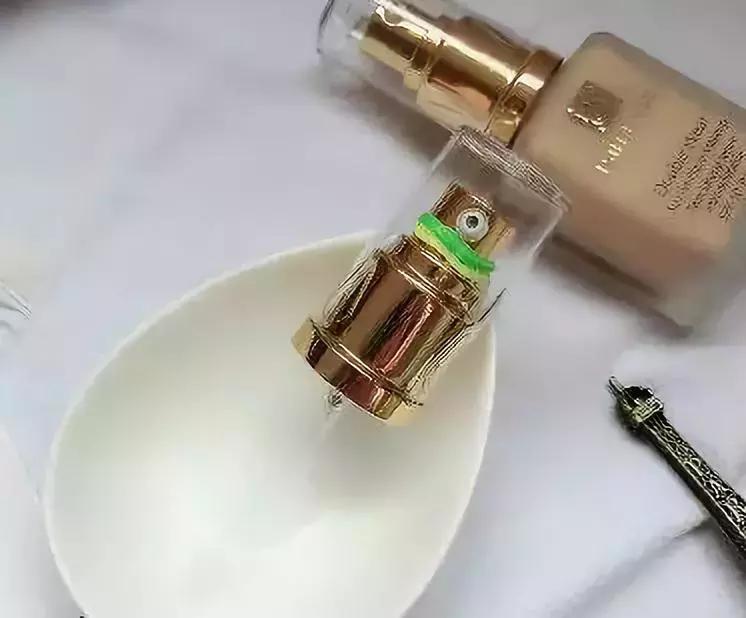 跟着明星入坑,跟着明星种草的好物翻车了