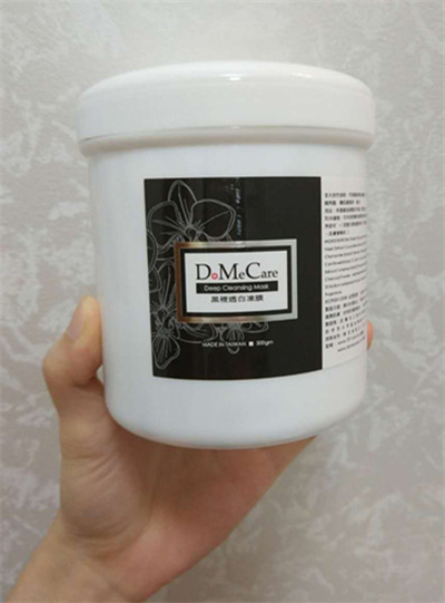 资金紧张看过来,建议回购的面膜