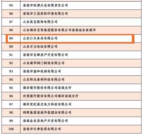 聚焦│山东一食品企业解散清算，员工遭其他企业疯抢！