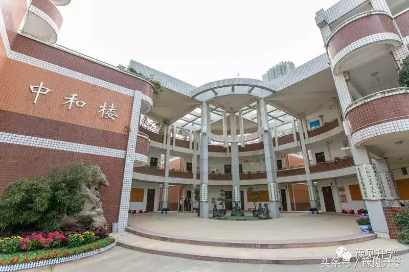 郑州市高中学校排名一览表,郑州12中和74中哪个高中好