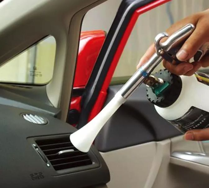 不清洗空调有多可怕？怎样清洗空调更彻底？