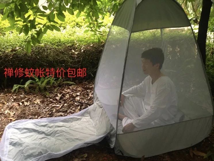 对不起，你永远都不可能是蚊子的对手