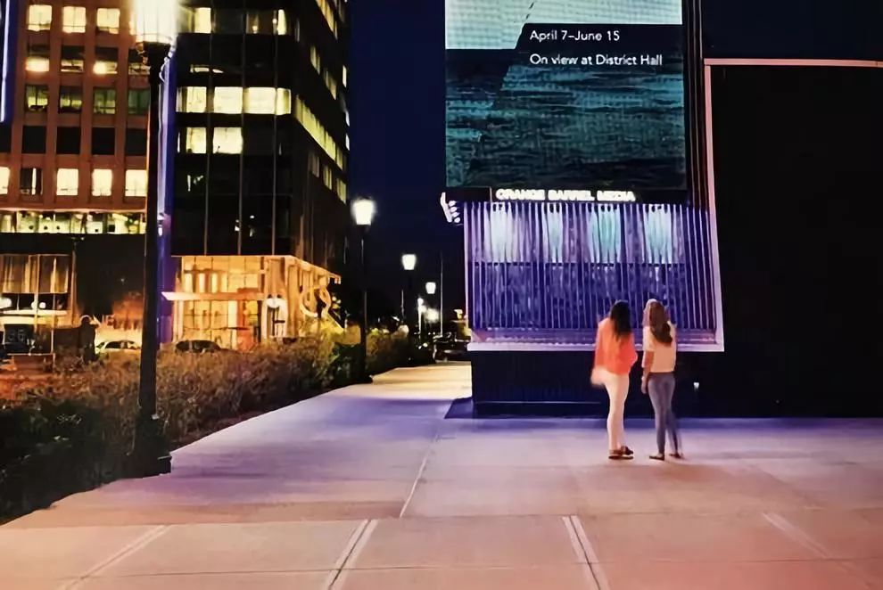 大数据分析景观,景观设计大数据