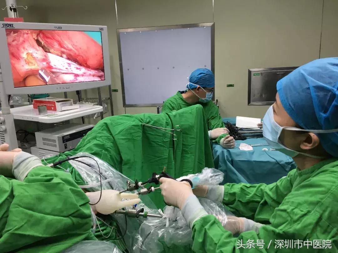 「康复案例」有肿瘤却又想做不留疤的手术，我也是拼了……