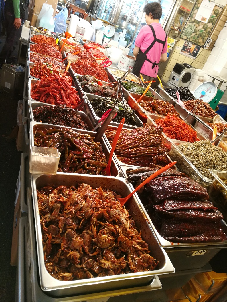 呕心沥血攻略,韩国旅游退税攻略