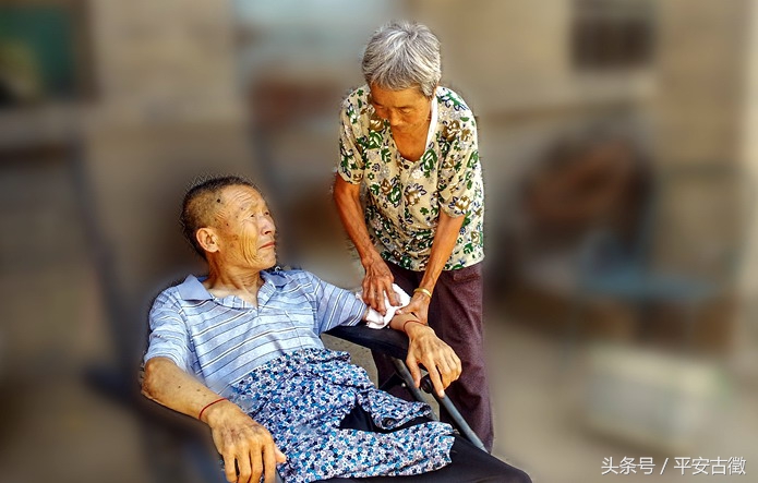 “多么好的人，怎么就走了……”——追忆澄城县公安局结对帮扶干部杨勇同志