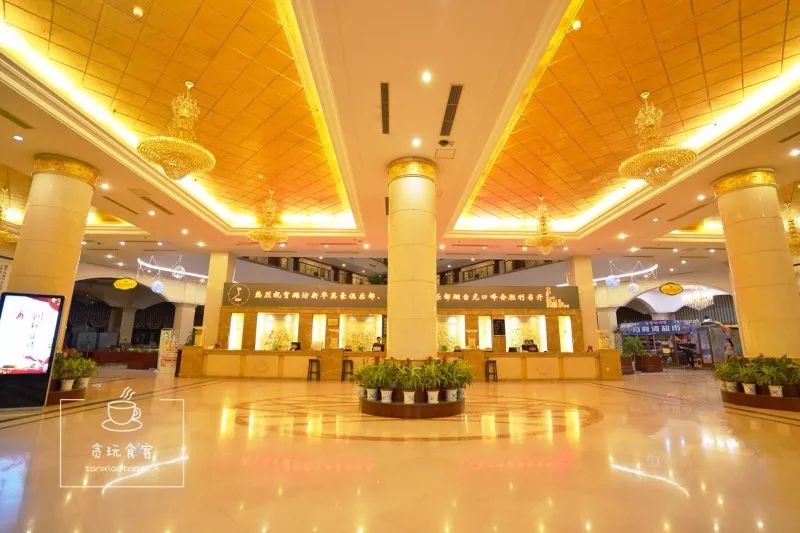 烟台山网红打卡地最值得看的,龙口打卡景点