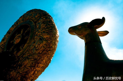 江湖大侠经常说“来自中原”，这中原是哪儿？原来此省盛产高手！