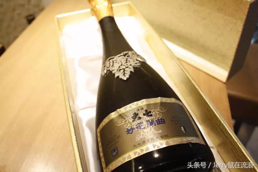 日本顶级十大清酒多少度,10大最顶级日本清酒