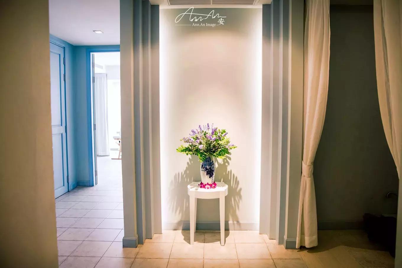 拥抱你的烈日暴雨，开启曼谷华新六日度假购物模式（上）