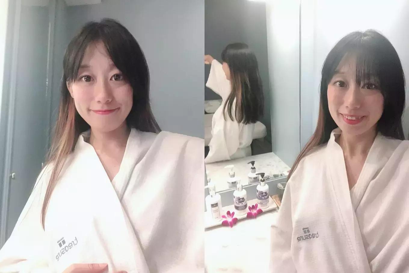 拥抱你的烈日暴雨，开启曼谷华新六日度假购物模式（上）