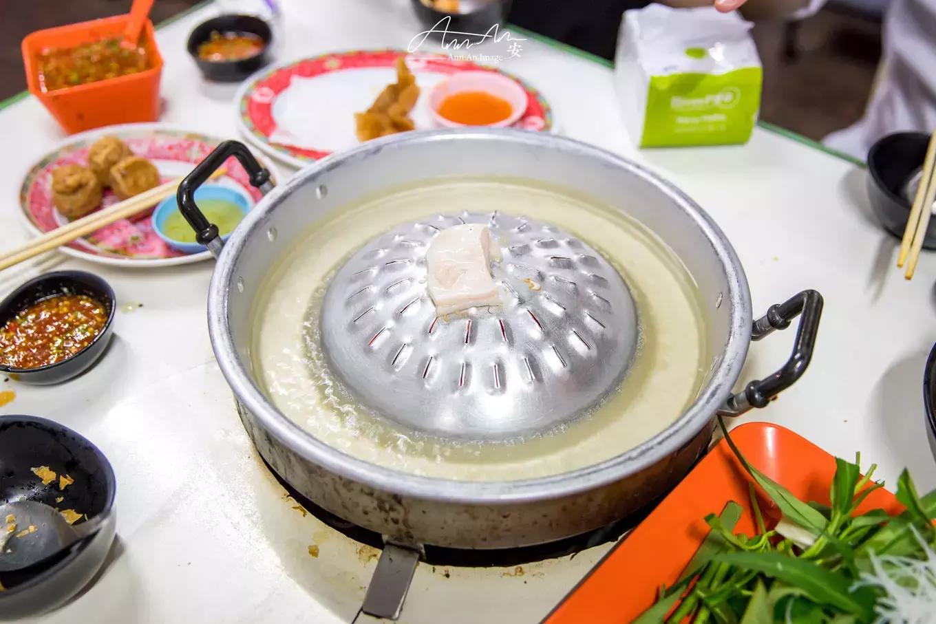 拥抱你的烈日暴雨，开启曼谷华新六日度假购物模式（上）