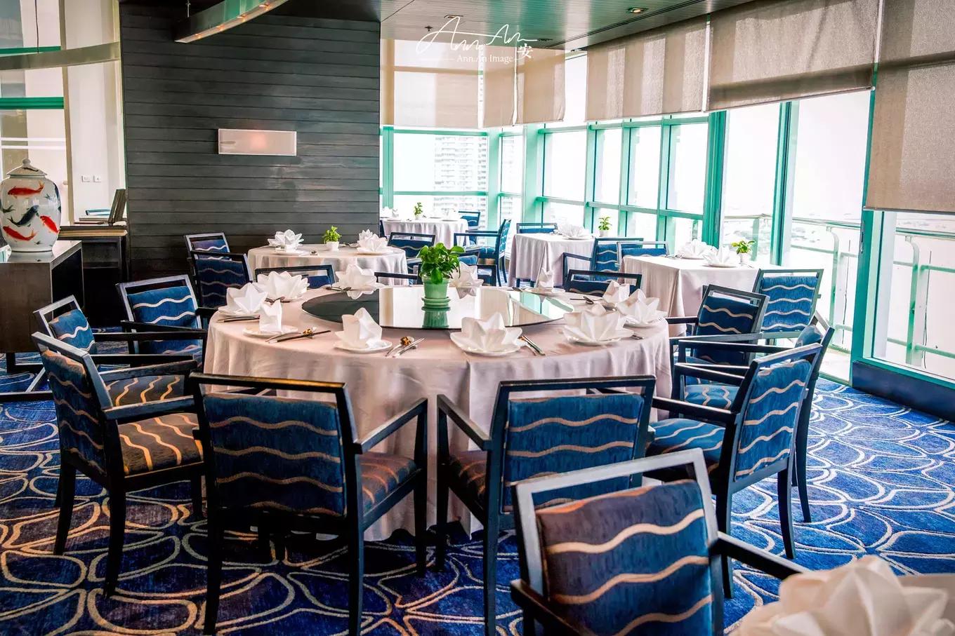 拥抱你的烈日暴雨，开启曼谷华新六日度假购物模式（下）