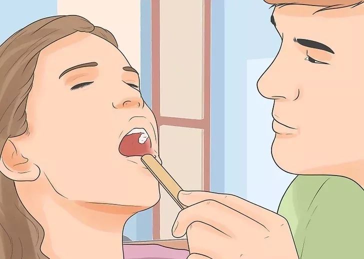 嘴巴上起泡了是怎么回事,嘴巴上起泡了怎么快速消除不用药