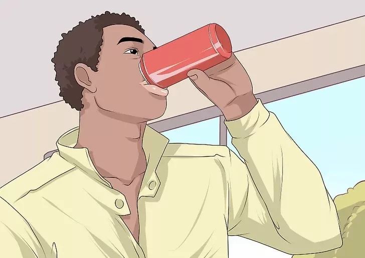 嘴巴上起泡了是怎么回事,嘴巴上起泡了怎么快速消除不用药