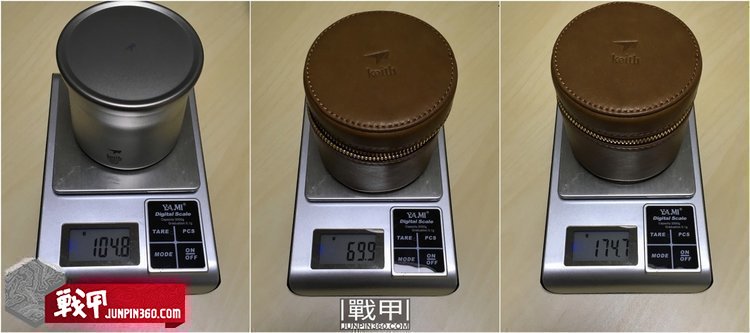 户外手冲咖啡旅行便携套装测评,户外便携式手冲咖啡
