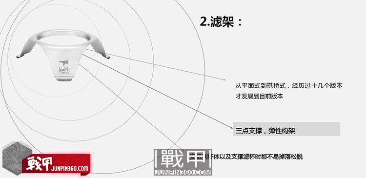 户外手冲咖啡旅行便携套装测评,户外便携式手冲咖啡