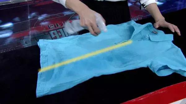 出门衣服褶皱怎么办,帆布衣服口袋皱了怎么办