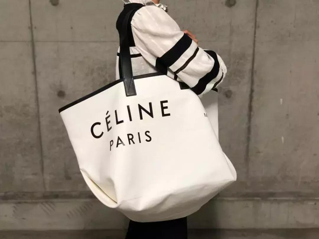 一张图教你celine怎么买最便宜？方法简单，先收藏早晚用得到！