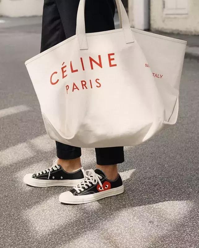 一张图教你celine怎么买最便宜？方法简单，先收藏早晚用得到！