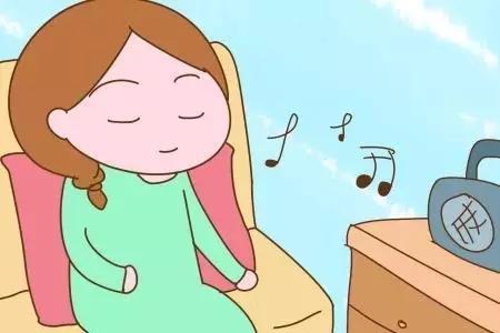 坐月子是妈妈恢复的关键期，牢记这8项关注，不落月子病