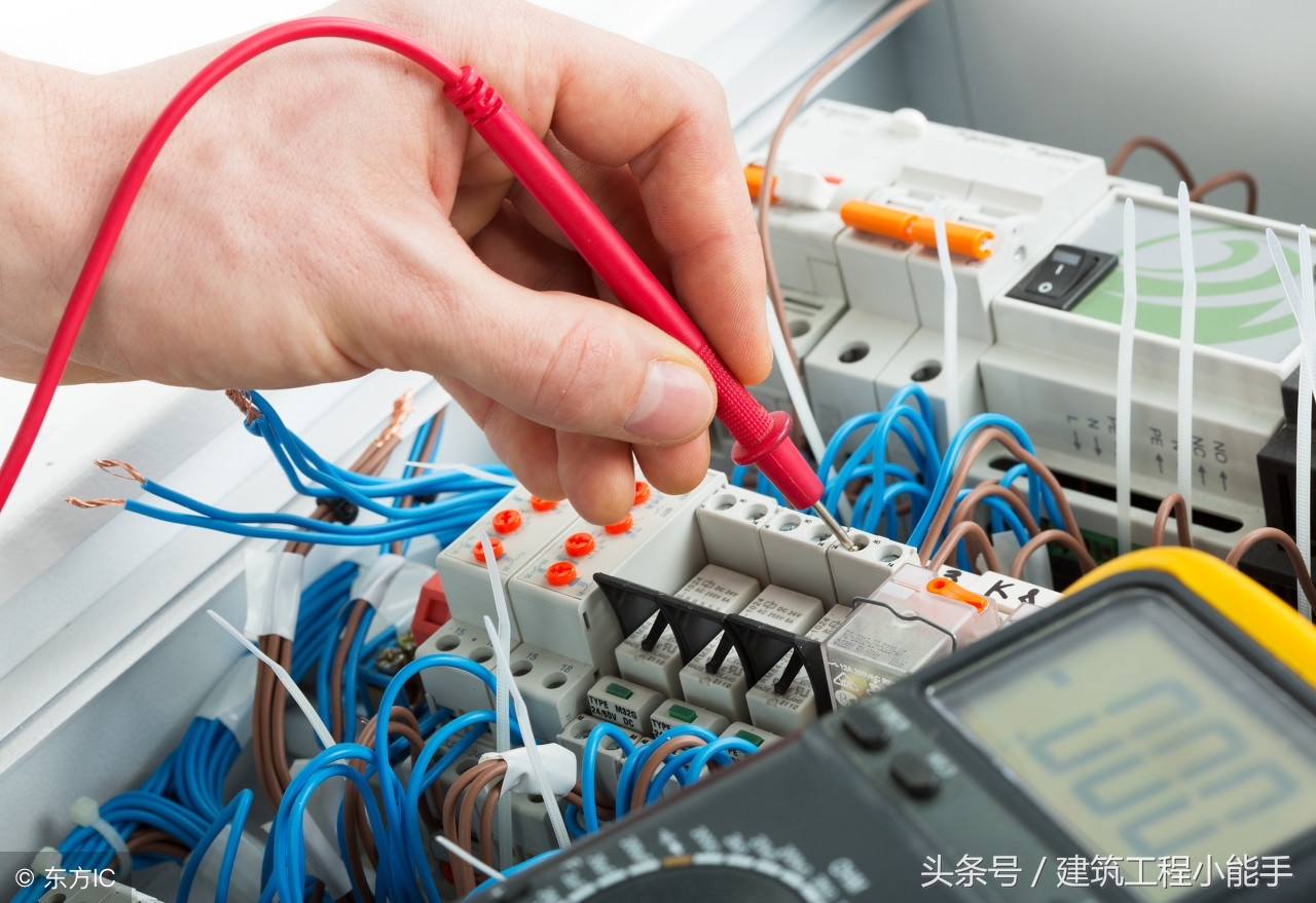 如何看懂cad水电图纸,如何快速看懂水电安装图纸