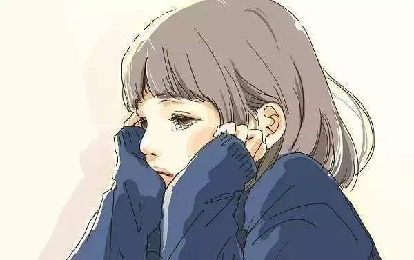 女生说网络一线牵怎么回,网络情侣一线牵