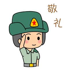 在八一这天，太仓这群青年即将成为最可爱的人！