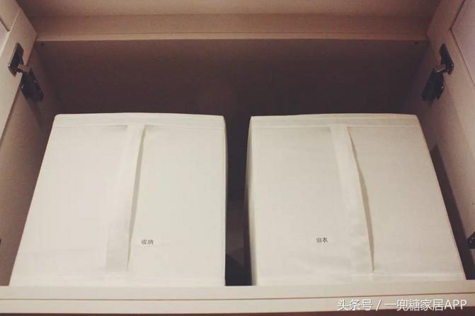 收纳症患者百般折腾，装出超舒服的家，看完想打印出来学习！