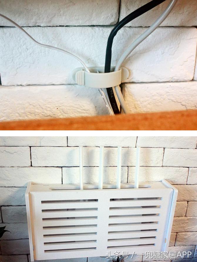 收纳症患者百般折腾，装出超舒服的家，看完想打印出来学习！