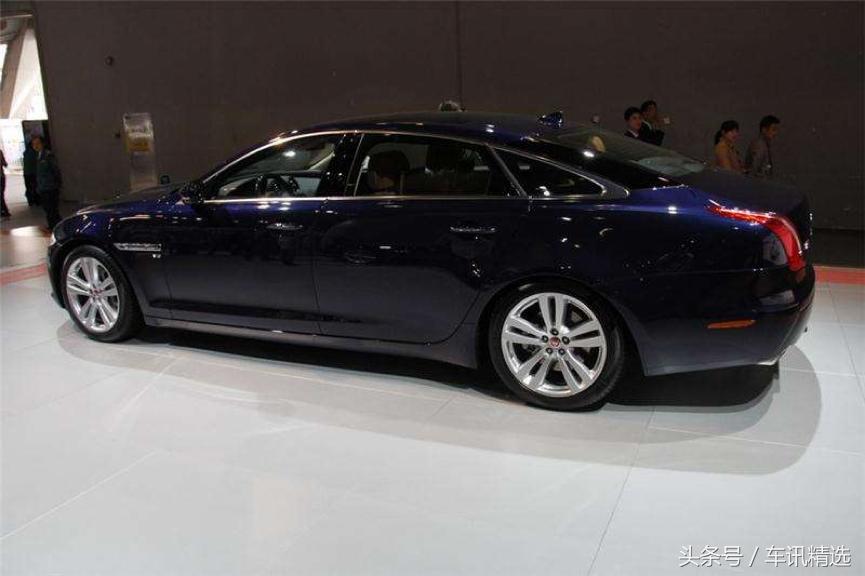捷豹xj2019款价位是多少,捷豹xj2019款现在值得入手吗