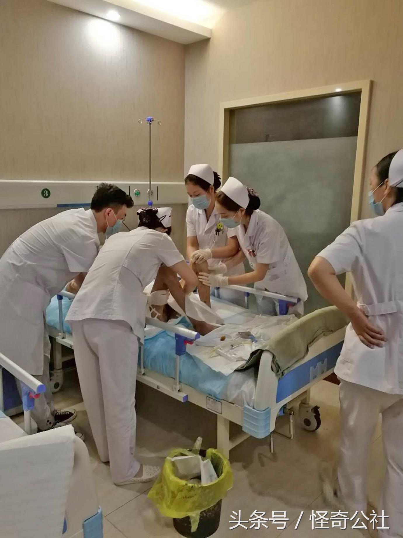 褥疮康复，一项世界性难题，护理治疗至少需做到8个到位