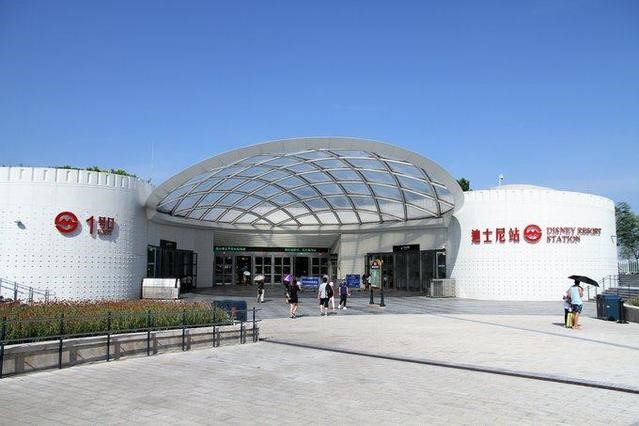 上海迪士尼一日游攻略超详细,上海迪士尼住宿攻略两日游