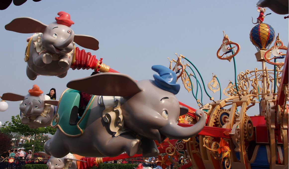 上海迪士尼一日游攻略超详细,上海迪士尼住宿攻略两日游