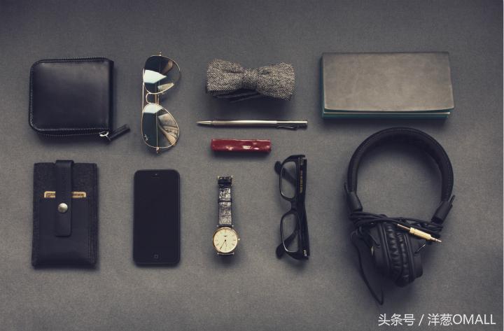 洋葱OMALL：锁定恋人性格，七夕送男票礼物全攻略