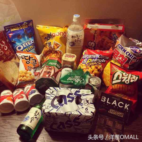 洋葱OMALL：锁定恋人性格，七夕送男票礼物全攻略