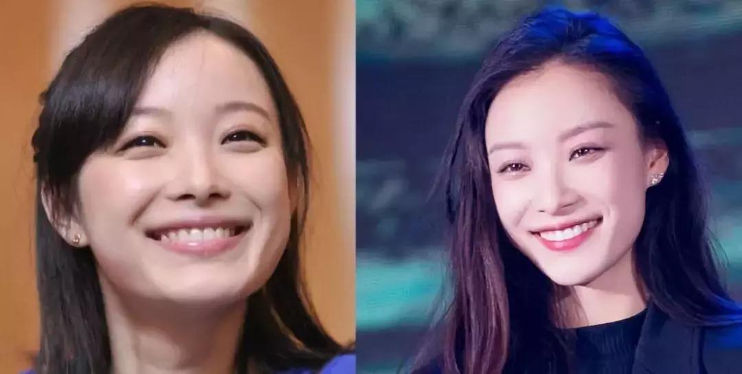 word天！牙齿变白后，人都美了好几度