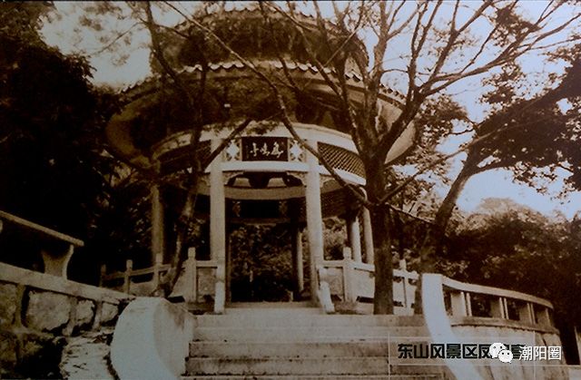 潮阳历史简介,潮阳区潮汕历史100年