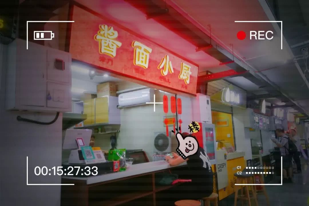 天津人气最多的美食街,天津中山路美食街