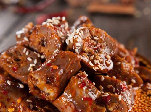 天津人气最多的美食街,天津中山路美食街