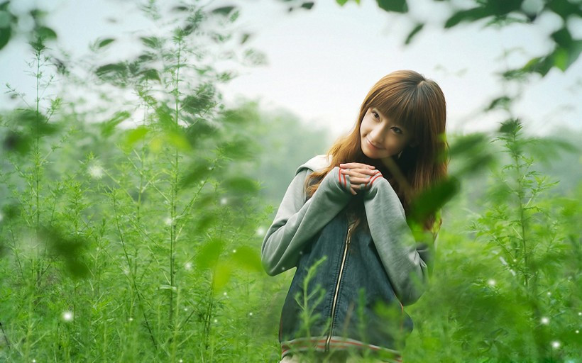 到底怎样的爱才算是真爱,什么样的感情才算真爱呢