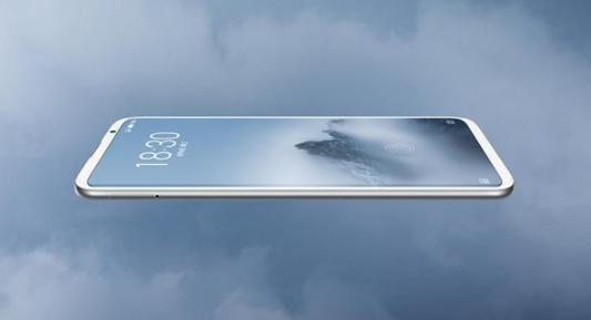 魅族这波热点蹭得有点过了，网友：人家破发，你怕是要破产