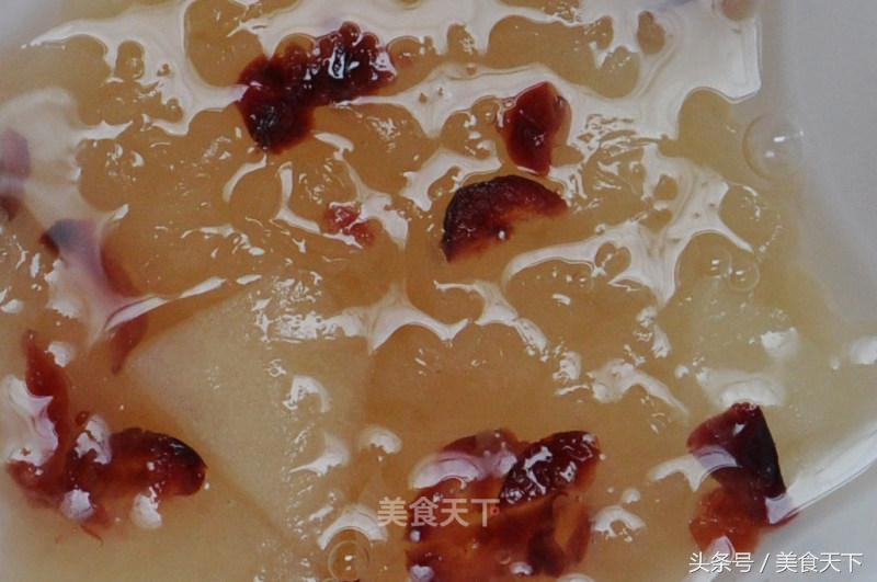 银耳怎么煮浓稠又好喝,银耳入口即化