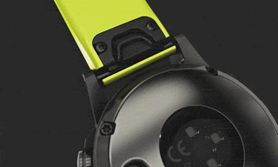 garminfenix哪个系列好,garmin手表fenix5使用说明