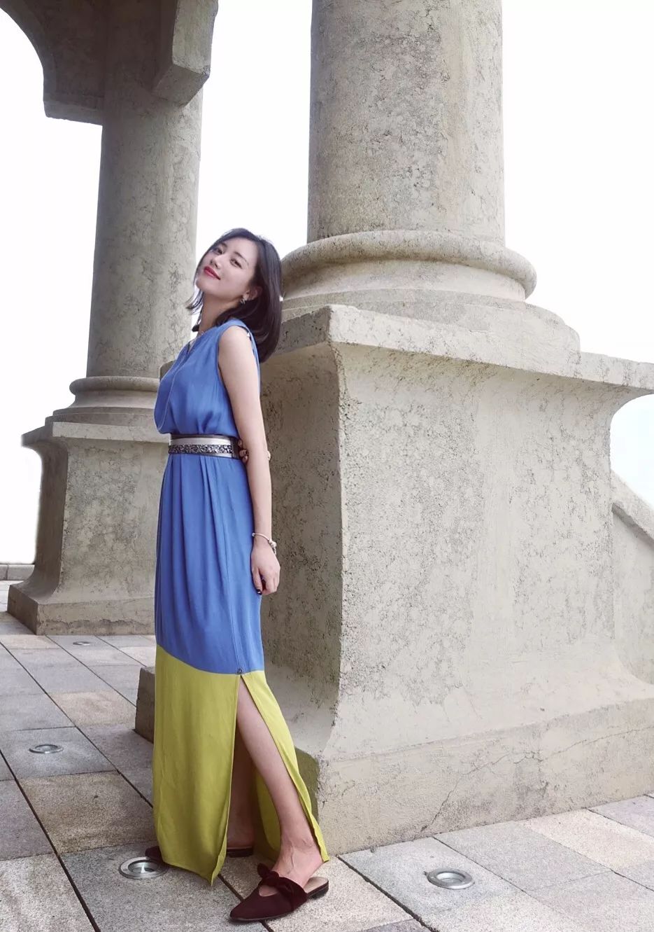 出去旅游穿什么好看又时尚,最美的度假穿搭跟着穿美翻