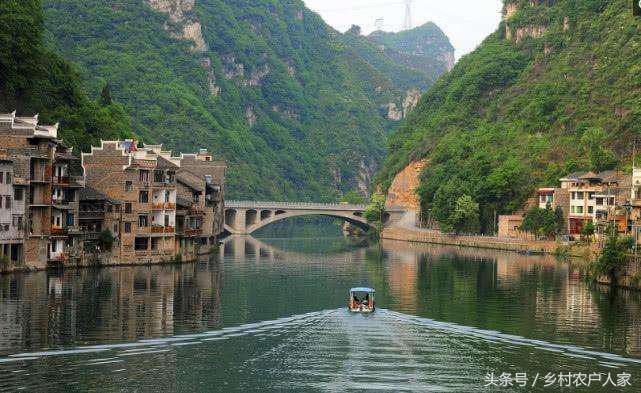 重庆自驾去贵州旅游攻略最佳路线,重庆贵州自驾游10天最佳路线