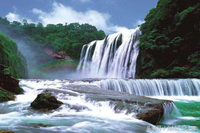 重庆自驾去贵州旅游攻略最佳路线,重庆贵州自驾游10天最佳路线