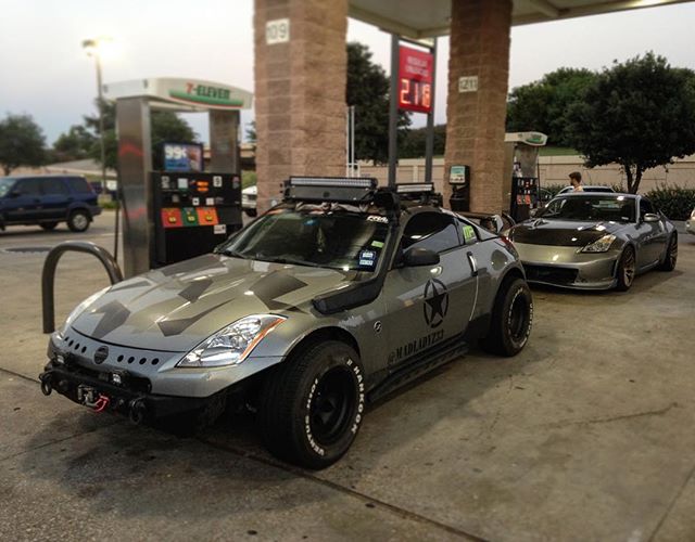 如何改装一台平民超跑gk5,本田超跑gk5爆改图片