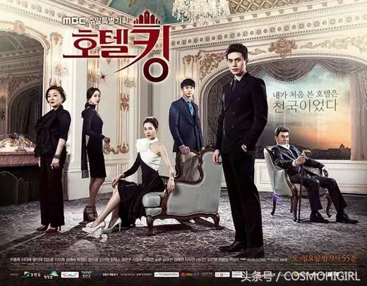 韩剧回忆杀江惠娜,最好看的韩剧大盘点部部经典